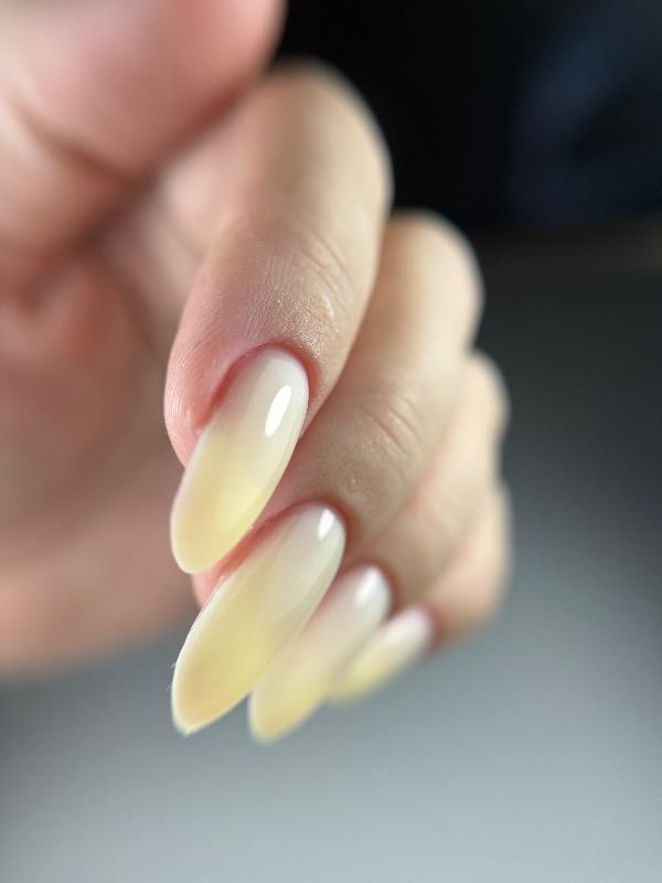 מניקור ופדיקור חיפה - Olga Nailroom