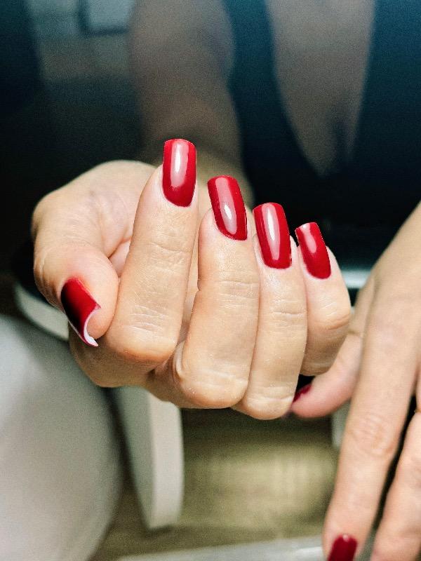 מניקור ופדיקור חיפה - Olga Nailroom