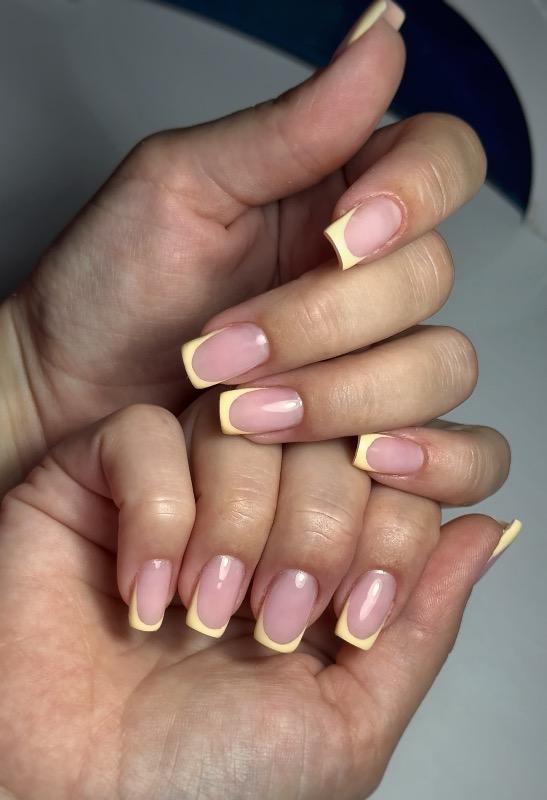 מניקור ופדיקור חיפה - Olga Nailroom