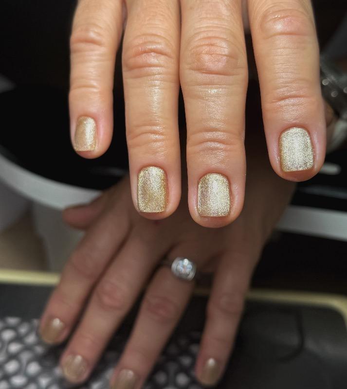 מניקור ופדיקור חיפה - Olga Nailroom