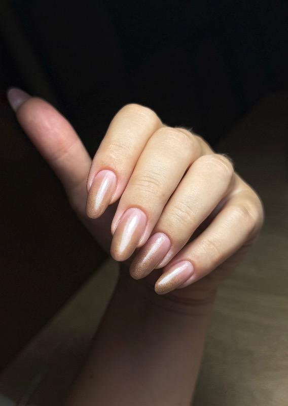מניקור ופדיקור חיפה - Olga Nailroom