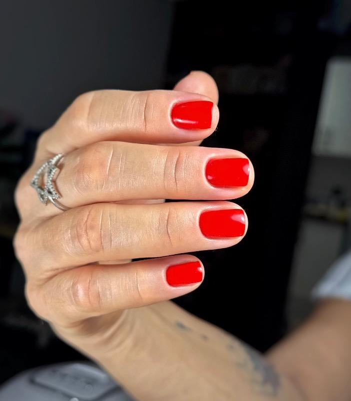 מניקור ופדיקור חיפה - Olga Nailroom