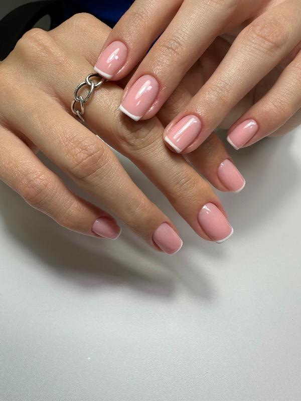 מניקור ופדיקור אשדוד - Vita nails Ashdod