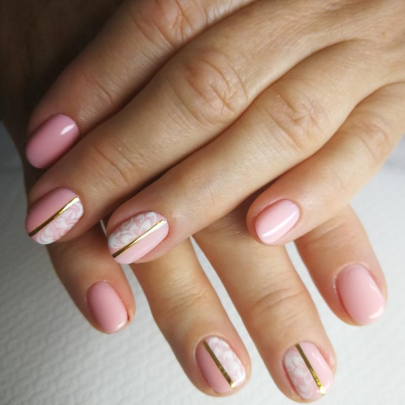 מניקור ופדיקור אשדוד - Vita nails Ashdod