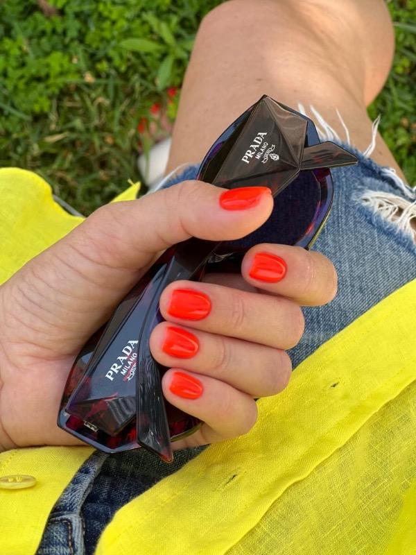 מניקור ופדיקור אשדוד - Vita nails Ashdod