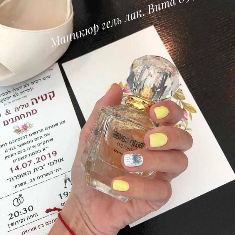 מניקור ופדיקור אשדוד - Vita nails Ashdod