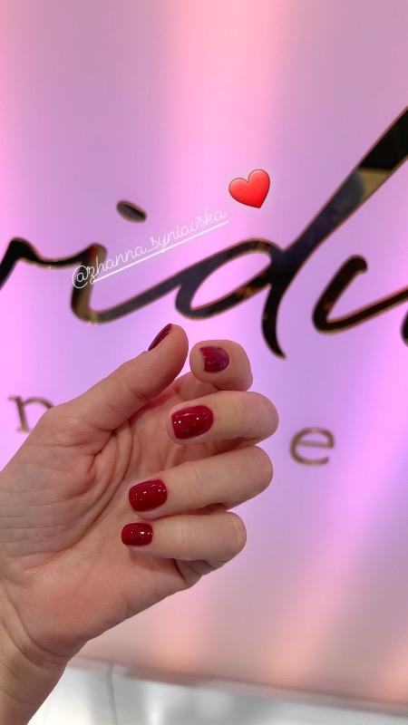 מניקור ופדיקור אשדוד - Vita nails Ashdod