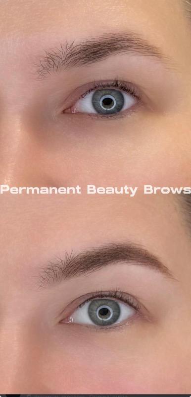 איפור תל אביב-יפו - Permanent Make Up