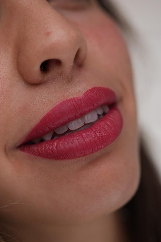 איפור תל אביב-יפו - Permanent Make Up