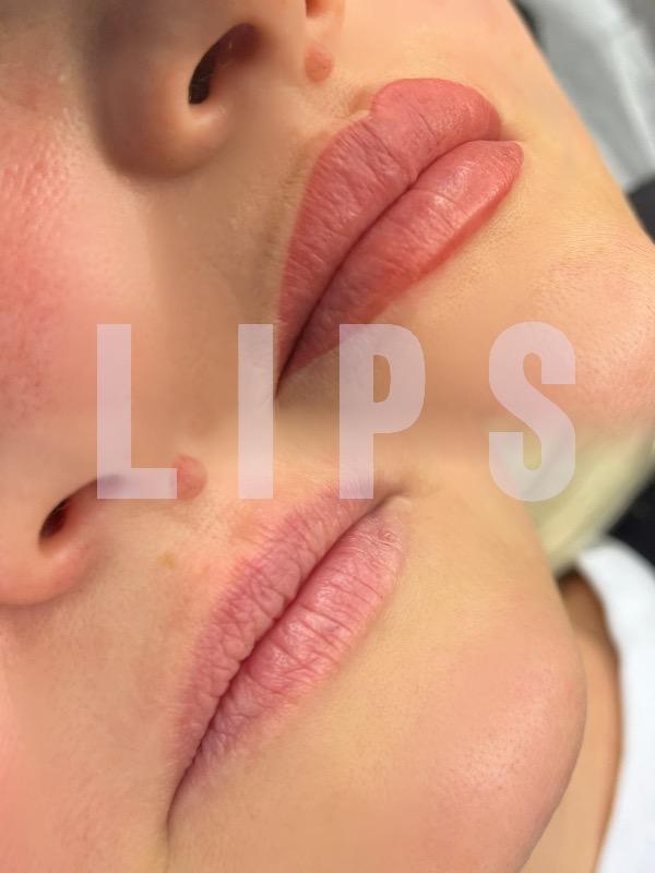 איפור תל אביב-יפו - Permanent Make Up