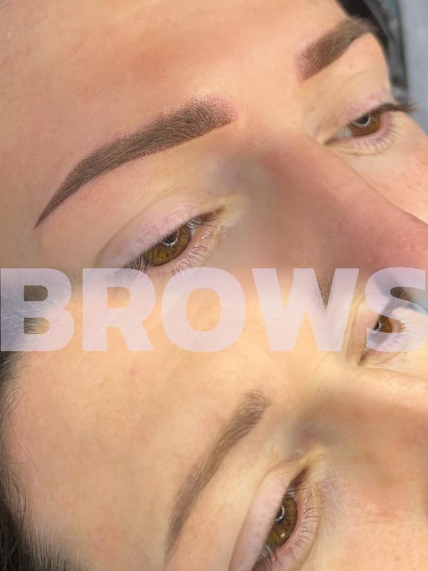 גבות תל אביב-יפו - Permanent Make Up