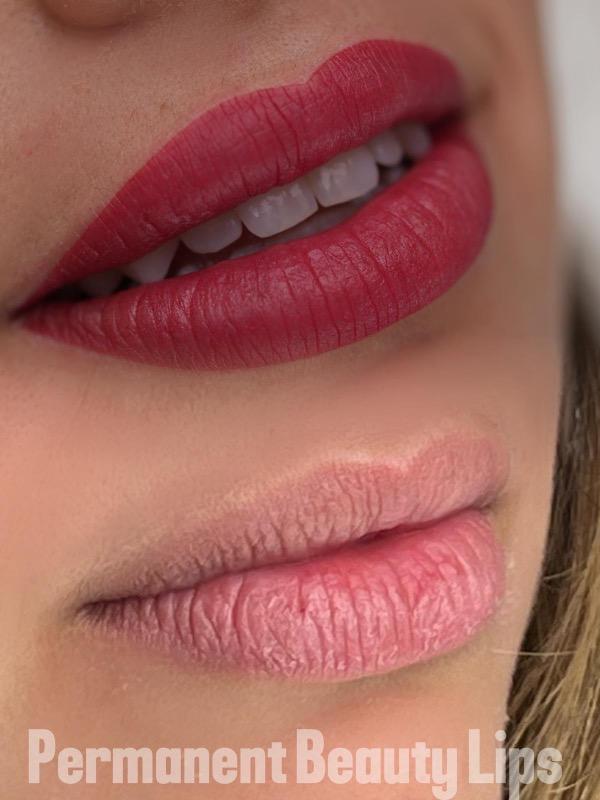 איפור תל אביב-יפו - Permanent Make Up