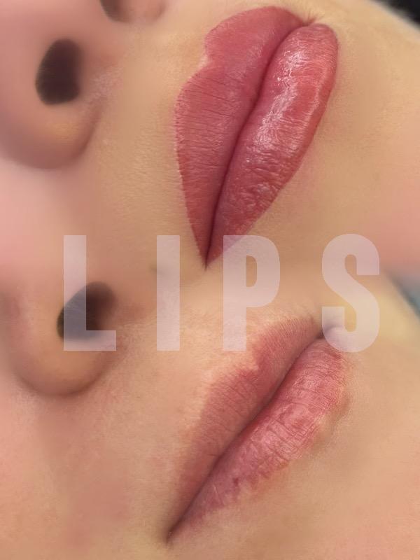 איפור תל אביב-יפו - Permanent Make Up