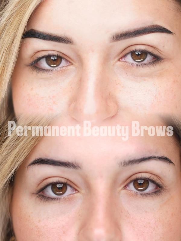 איפור תל אביב-יפו - Permanent Make Up