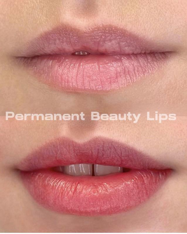 איפור תל אביב-יפו - Permanent Make Up