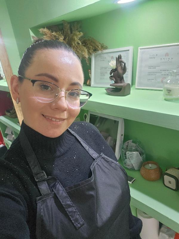 מעצבי שיער קריית ביאליק - Chika Spa & Beauty