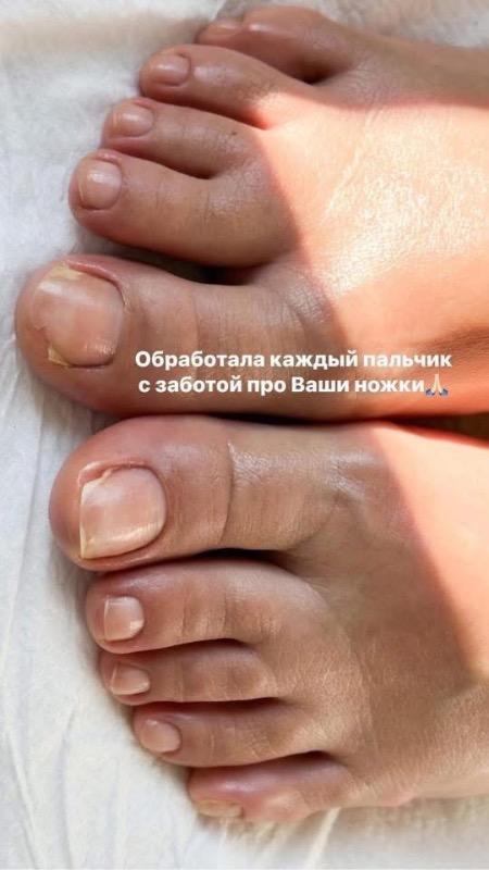 מניקור ופדיקור חיפה - OrNailsLabHaifa