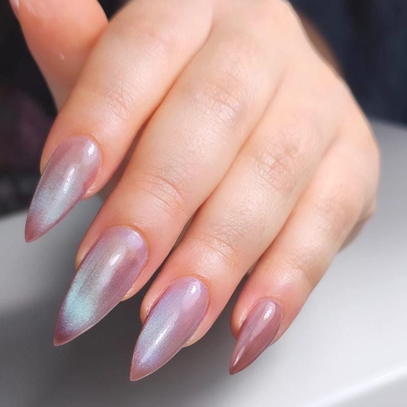 מניקור ופדיקור חולון - Holon Nails Lily