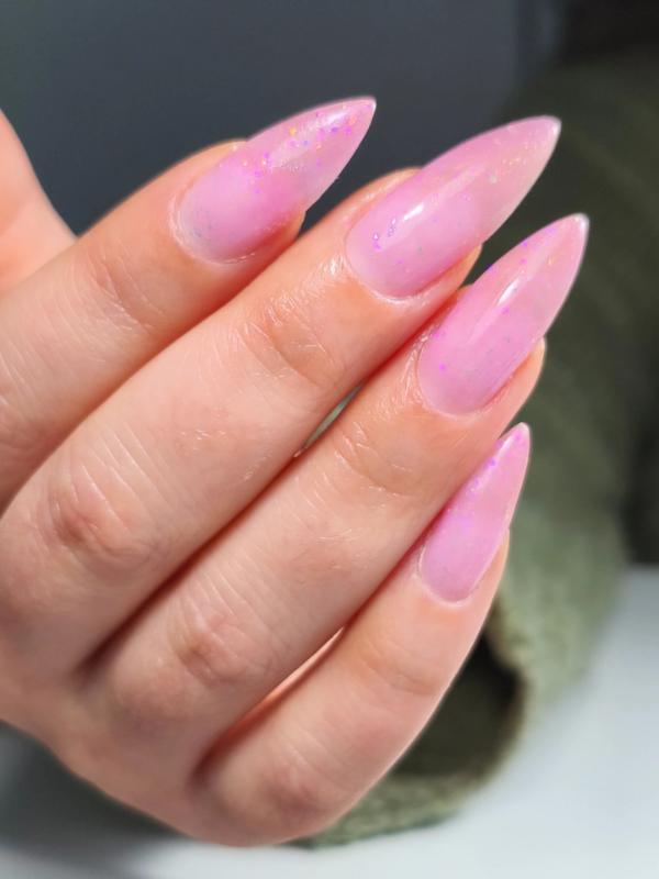 מניקור ופדיקור חולון - Holon Nails Lily