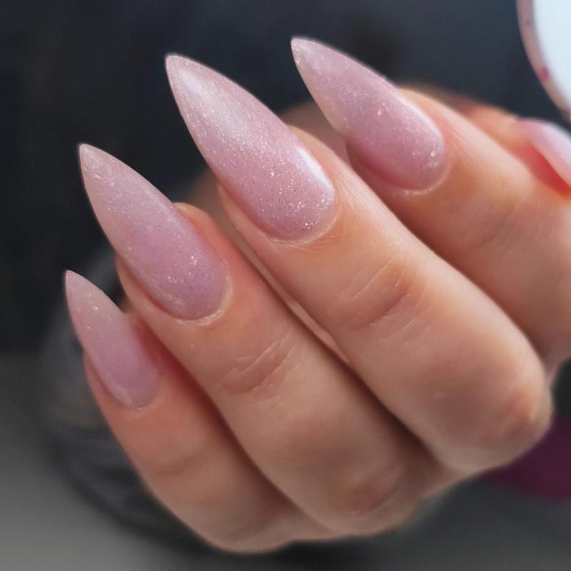 מניקור ופדיקור חולון - Holon Nails Lily