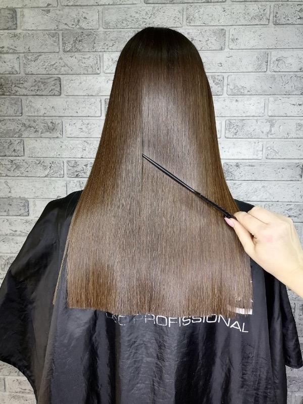 מעצבי שיער תל אביב-יפו - Надежда _keratin_israel_
