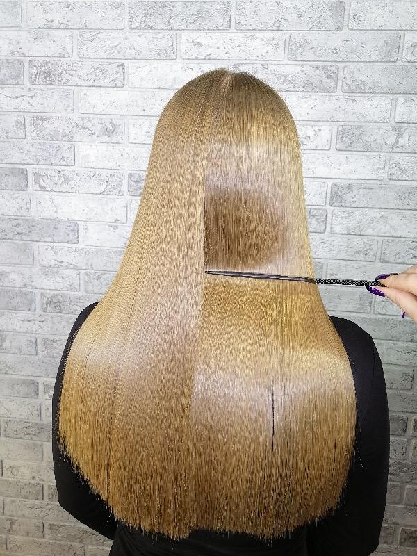 מעצבי שיער תל אביב-יפו - Надежда _keratin_israel_