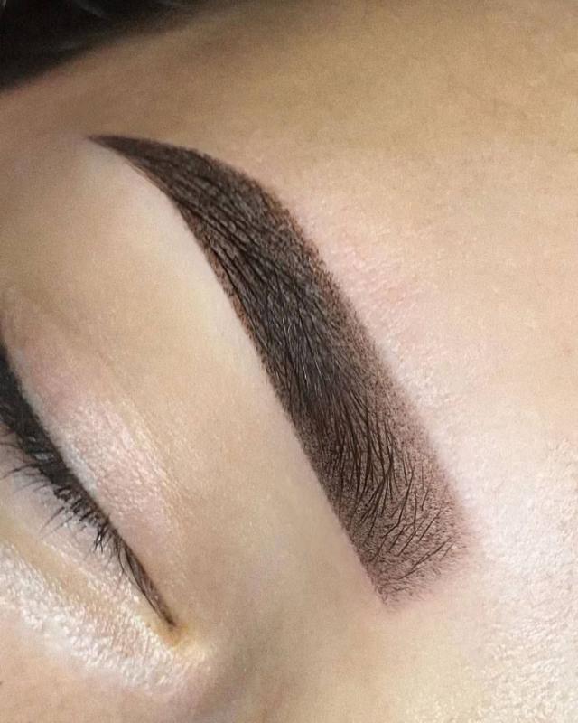גבות ראשון לציון - ILona_FaceFormula