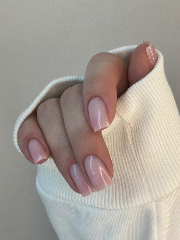 מניקור ופדיקור קריית מוצקין - Юлия