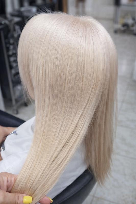 מעצבי שיער קריית מוצקין - ✨️ De Luxe studio ✨️