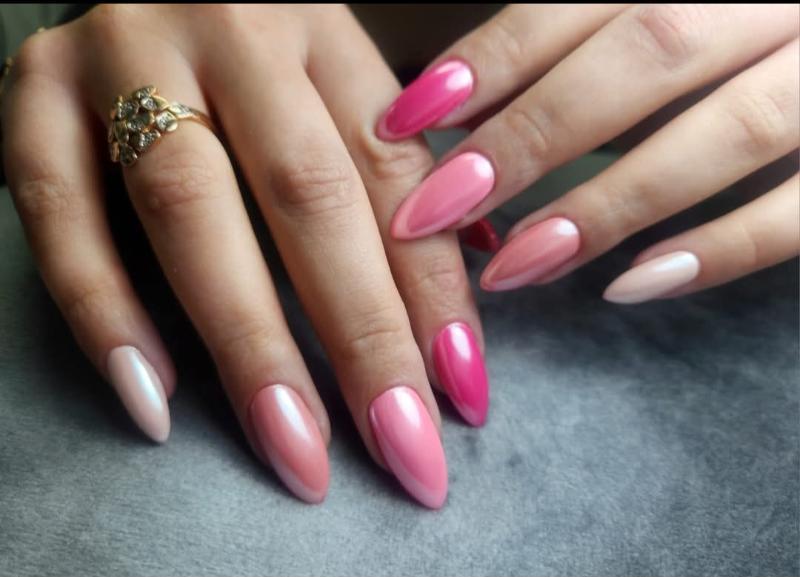 מניקור ופדיקור קריית מוצקין - ✨️ De Luxe studio ✨️