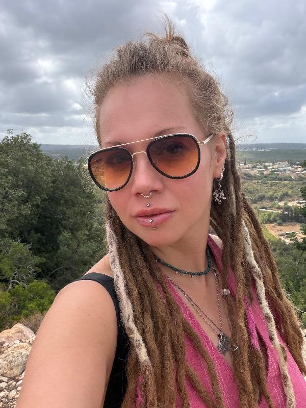 מעצבי שיער בת ים - PiercingKat