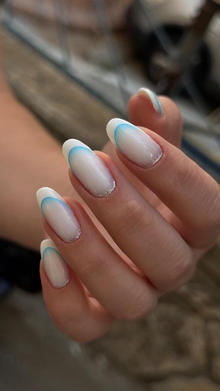 מניקור ופדיקור חיפה - Innesa_beauty_lab