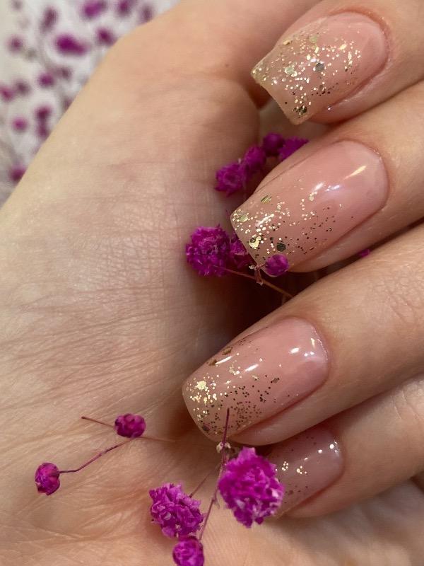 מניקור ופדיקור חיפה - Innesa_beauty_lab