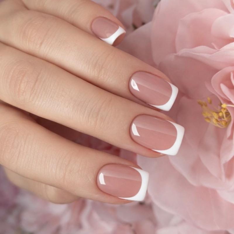 מניקור ופדיקור חולון - Beauty_Zone.Holon