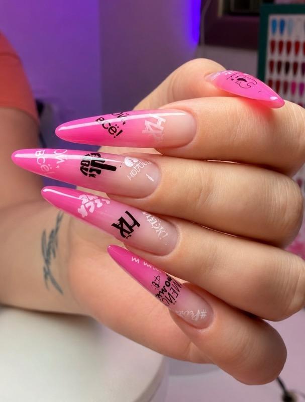 מניקור ופדיקור חולון - Beauty_Zone.Holon