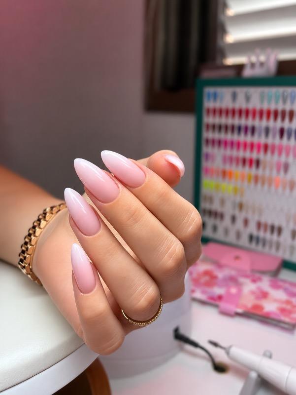 מניקור ופדיקור חולון - Beauty_Zone.Holon