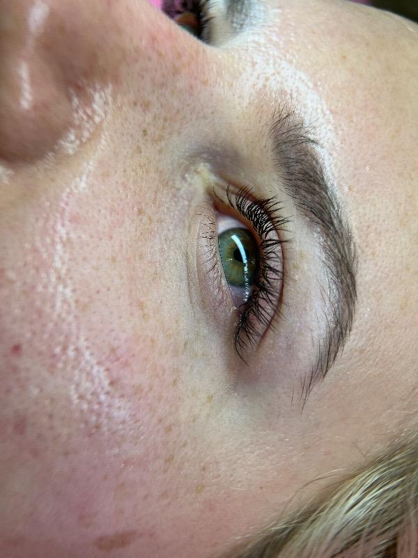 ריסים עפולה - Lashes_by_ruslana