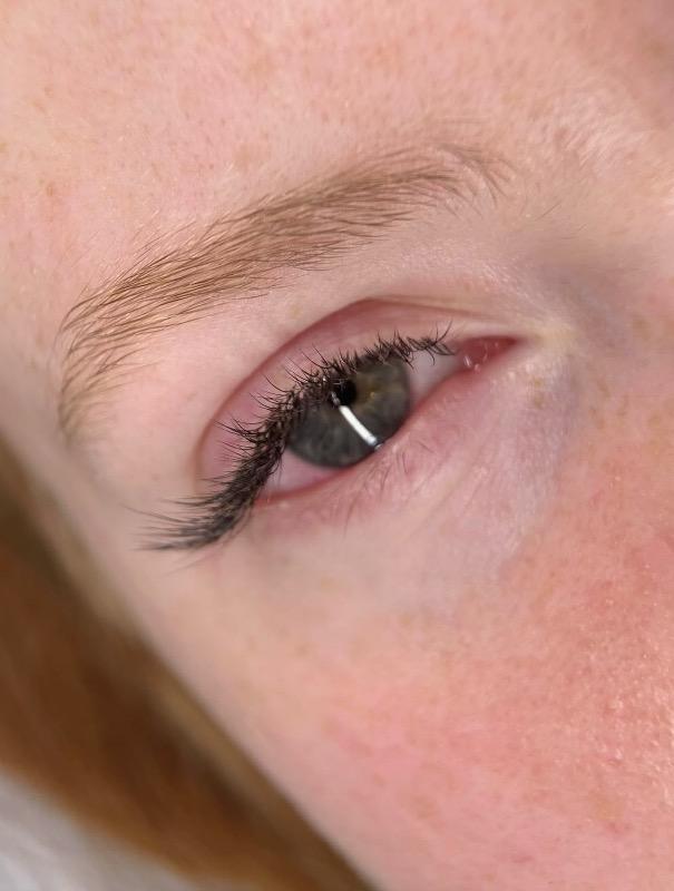 ריסים עפולה - Lashes_by_ruslana