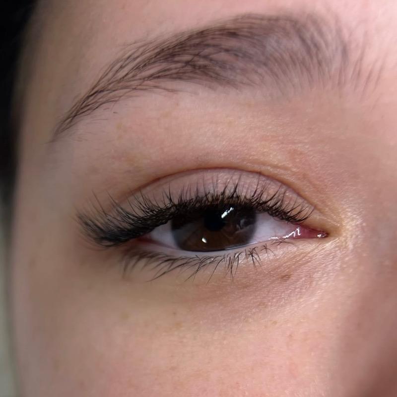 ריסים עפולה - Lashes_by_ruslana