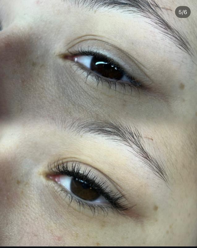 ריסים עפולה - Lashes_by_ruslana
