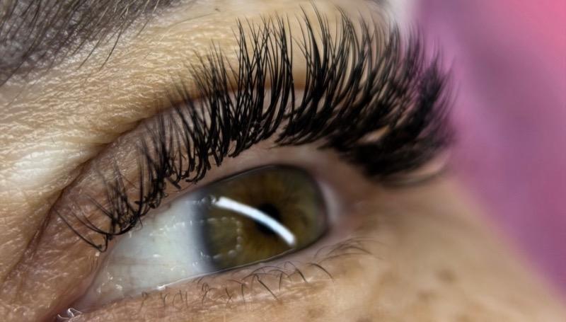 ריסים עפולה - Lashes_by_ruslana