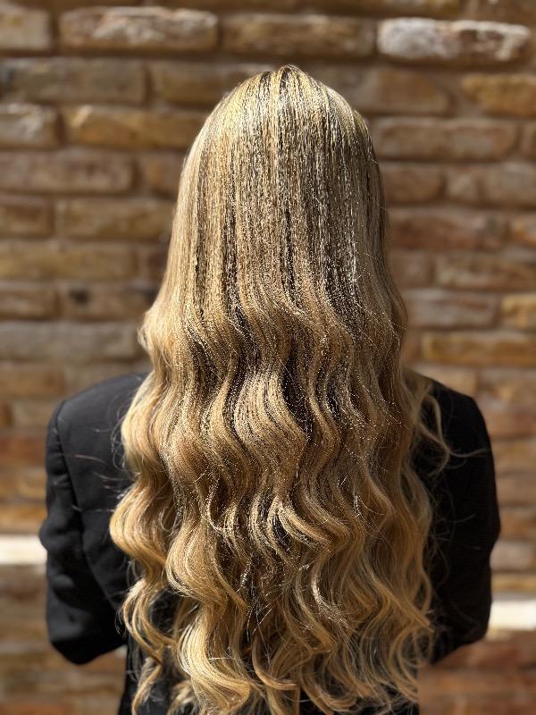מעצבי שיער ראשון לציון - Hair studio by Nataly