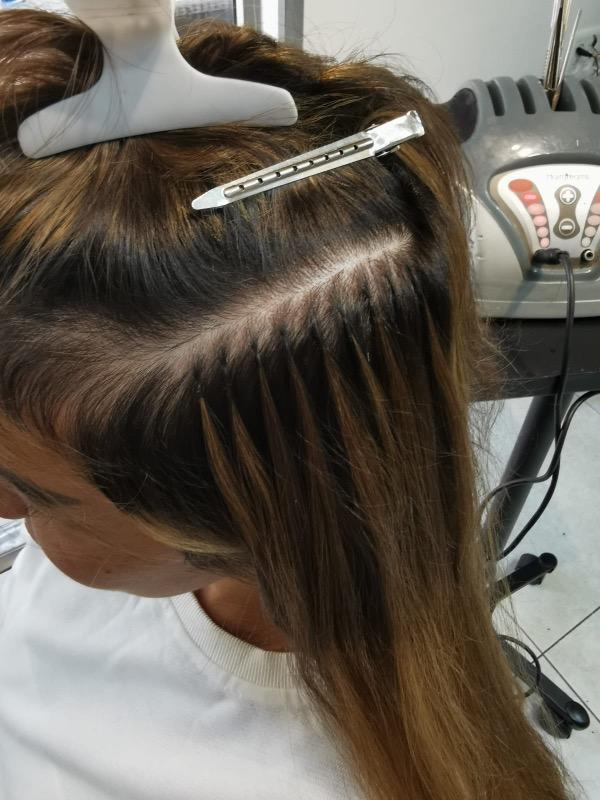 מעצבי שיער ראשון לציון - Hair studio by Nataly