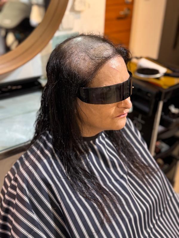 מעצבי שיער ראשון לציון - Hair studio by Nataly