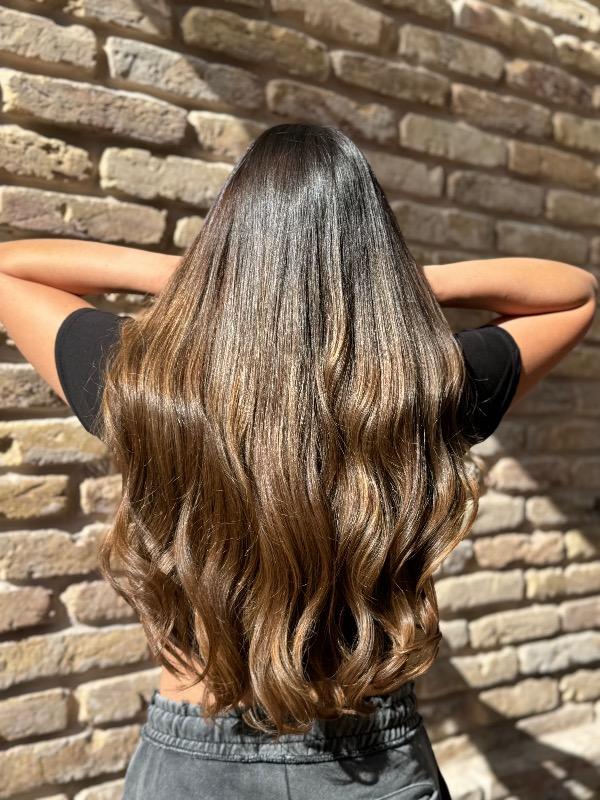 מעצבי שיער ראשון לציון - Hair studio by Nataly