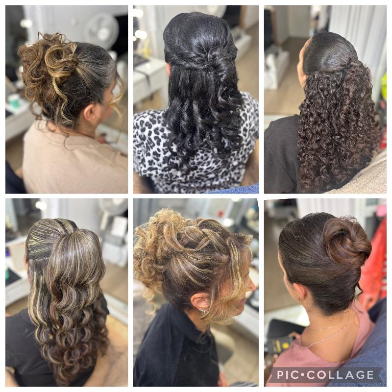 מעצבי שיער אשדוד - את כלה סטודיו