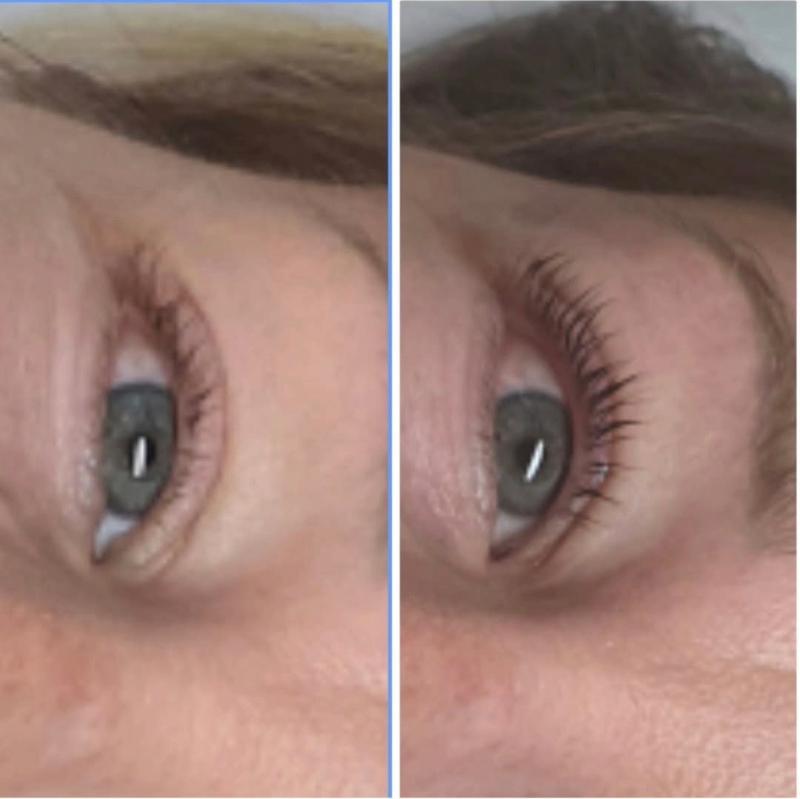 ריסים קריית ים - Natali_lashes