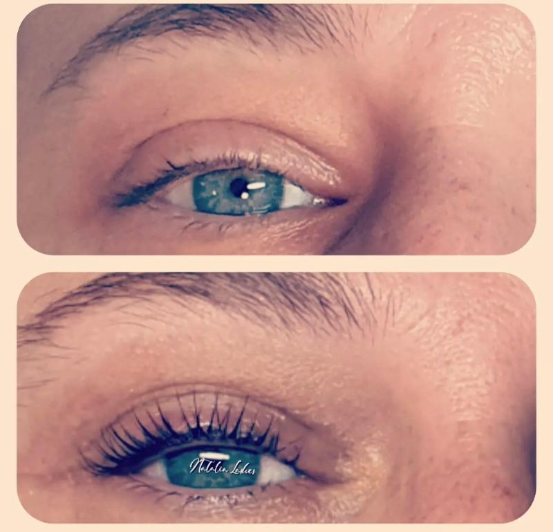 Natali_lashes - ריסים קריית ים