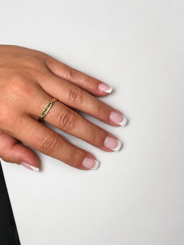 מניקור ופדיקור ראשון לציון - Viktorya_nails