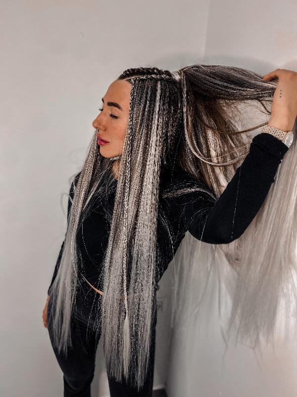 מעצבי שיער נתניה - Sveta_braidrez